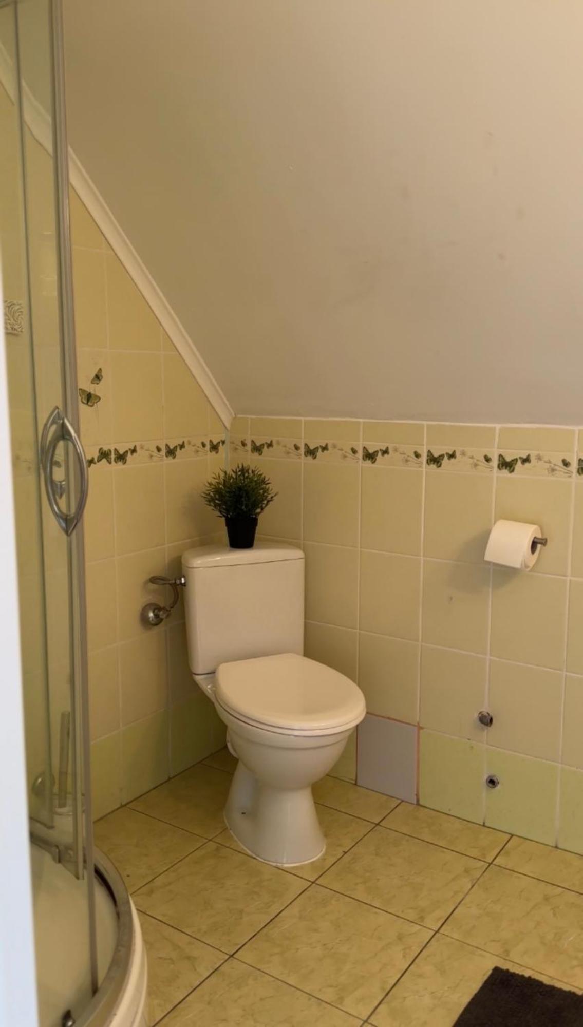 Apartamenty Roza Wiatrow Polanczyk Bagian luar foto