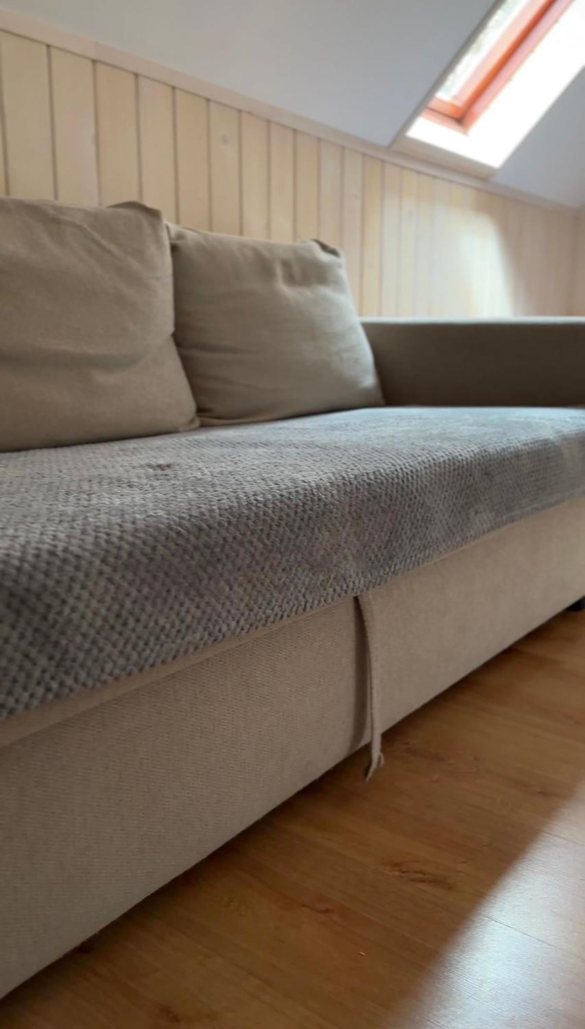 Apartamenty Roza Wiatrow Polanczyk Bagian luar foto