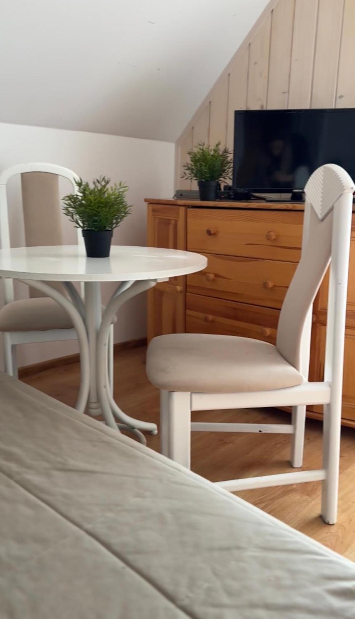 Apartamenty Roza Wiatrow Polanczyk Bagian luar foto