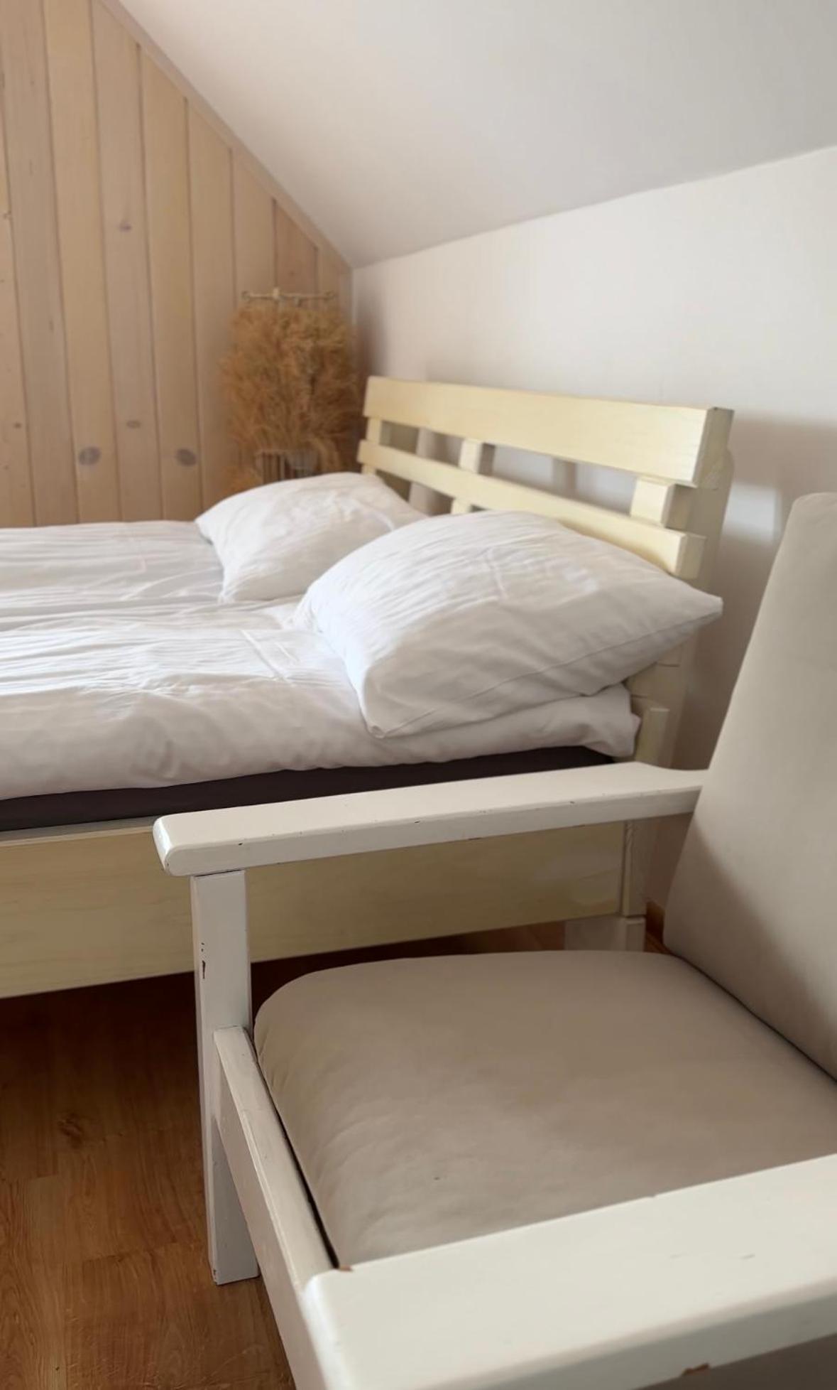 Apartamenty Roza Wiatrow Polanczyk Bagian luar foto